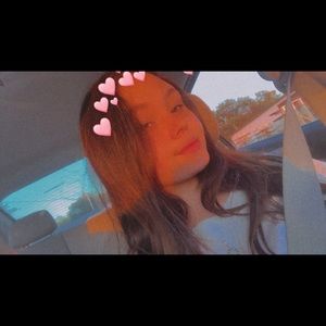 Meet your Posher, Katlin